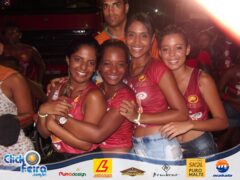 Bloco dos Amigos